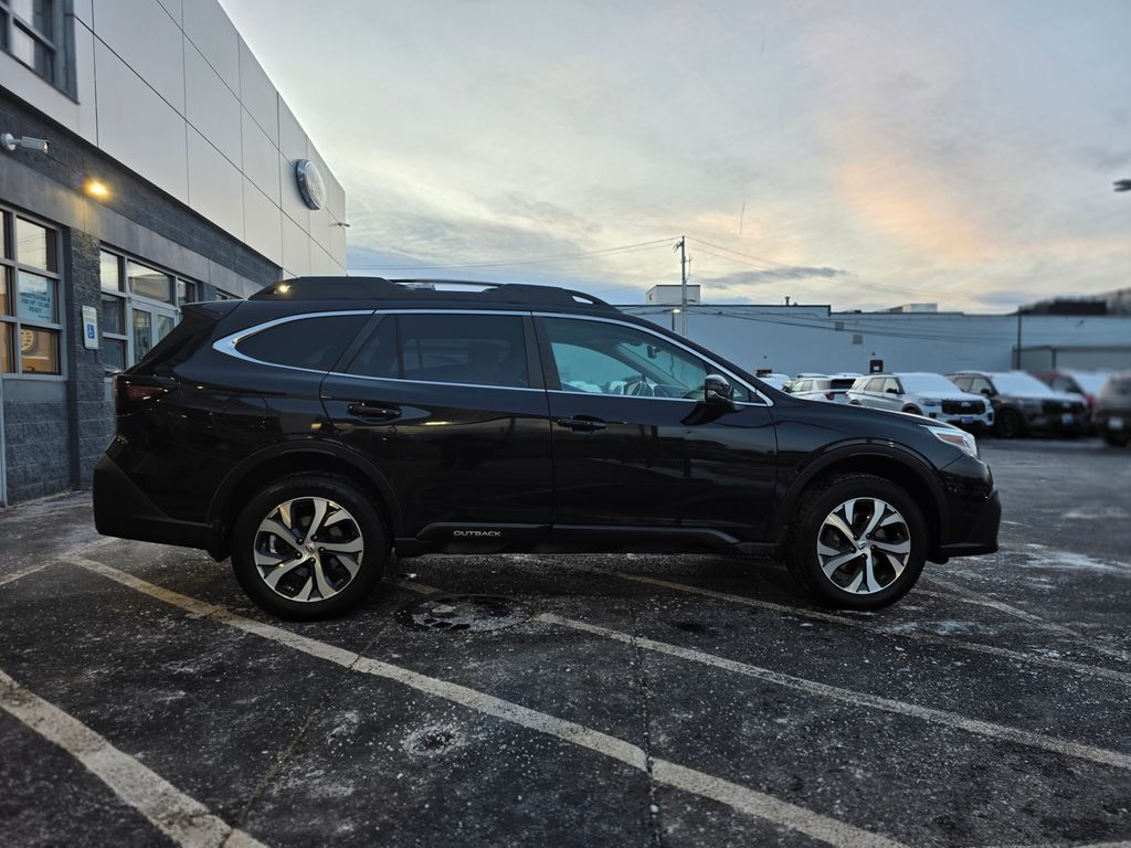 2021-Subaru-Outback-stkSA1361XA-8 2021-Subaru-Outback-stkSA1361XA-8