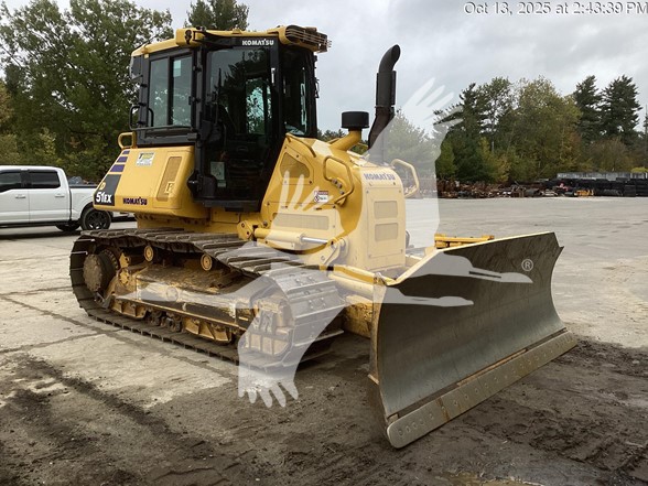 2022-KOMATSU-D51EX-24-D5142-3 2022-KOMATSU-D51EX-24-D5142-3