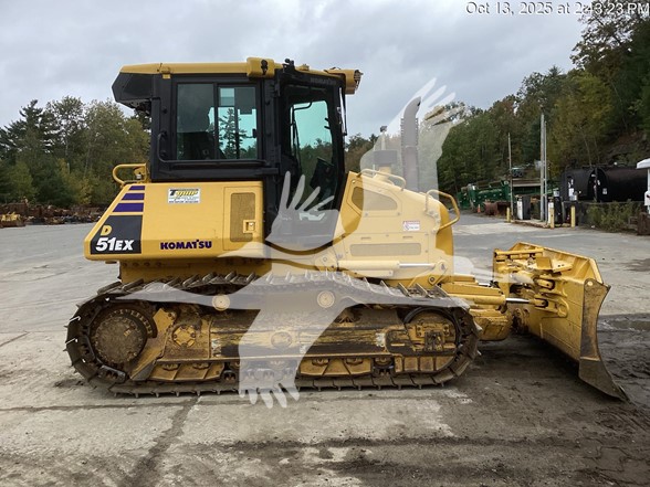 2022-KOMATSU-D51EX-24-D5142-4 2022-KOMATSU-D51EX-24-D5142-4