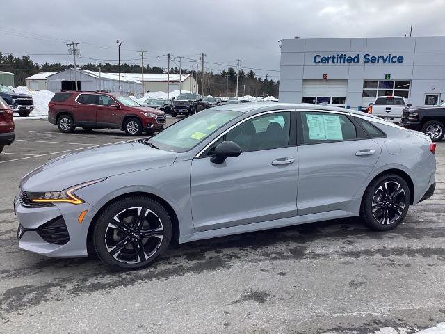 2022-Kia-K5-GT-Line-2 2022-Kia-K5-GT-Line-2