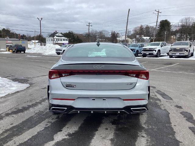 2022-Kia-K5-GT-Line-4 2022-Kia-K5-GT-Line-4