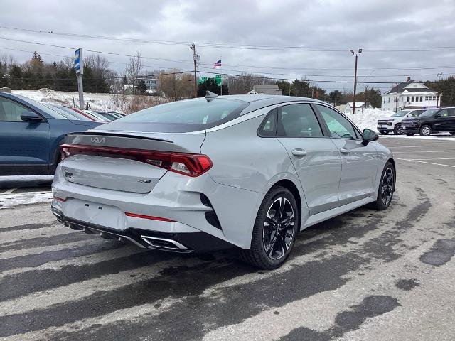 2022-Kia-K5-GT-Line-5 2022-Kia-K5-GT-Line-5