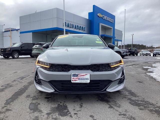 2022-Kia-K5-GT-Line-8 2022-Kia-K5-GT-Line-8