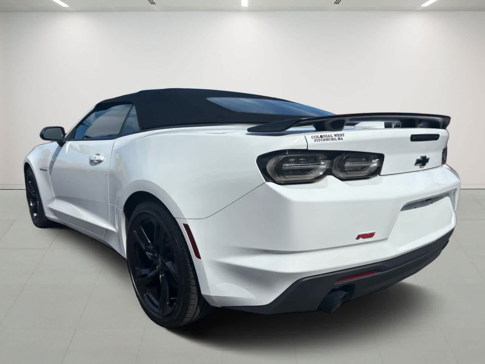 2023-Chevrolet-Camaro-stk5695-4 2023-Chevrolet-Camaro-stk5695-4