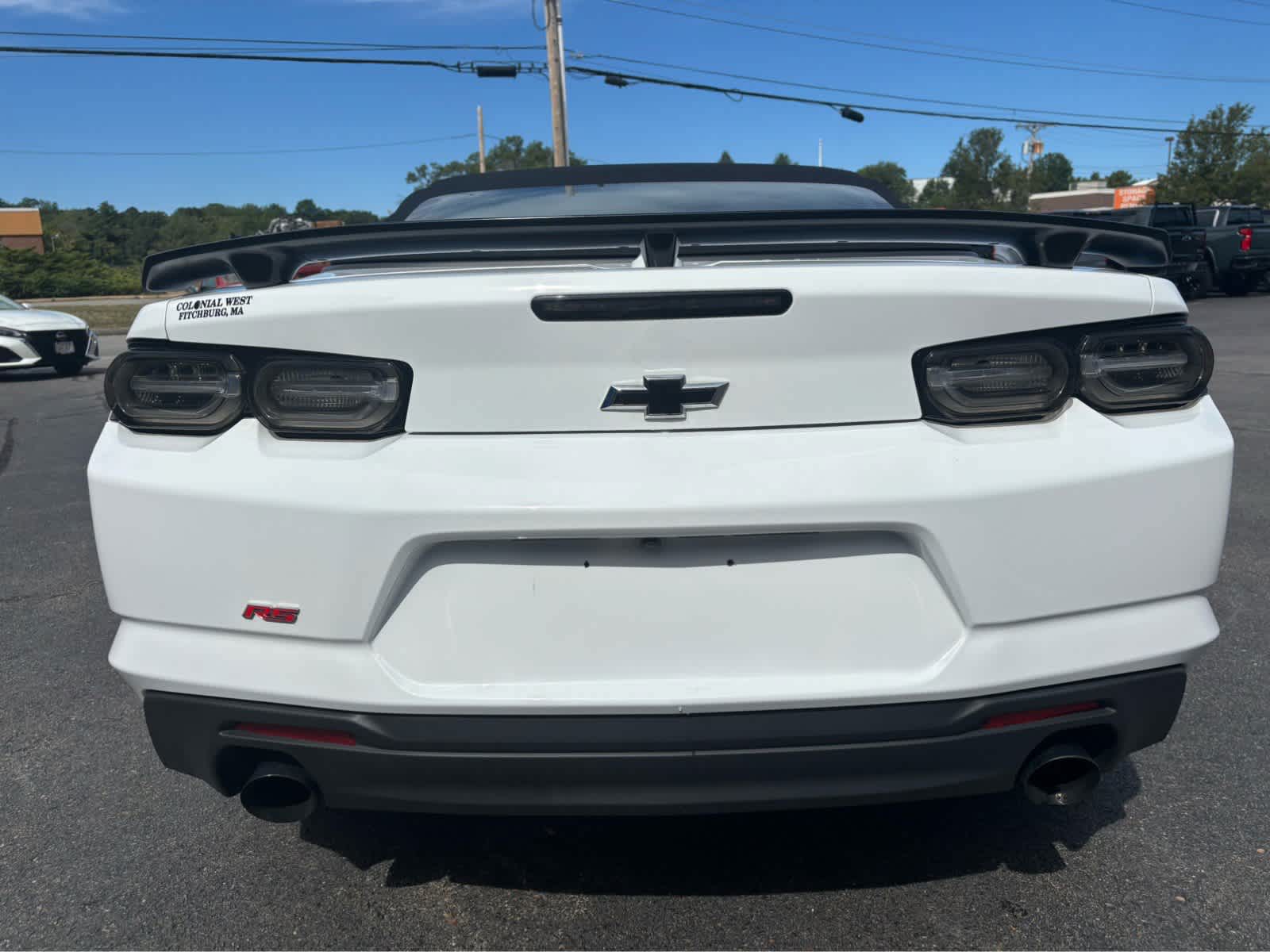 2023-Chevrolet-Camaro-stk5695-6 2023-Chevrolet-Camaro-stk5695-6