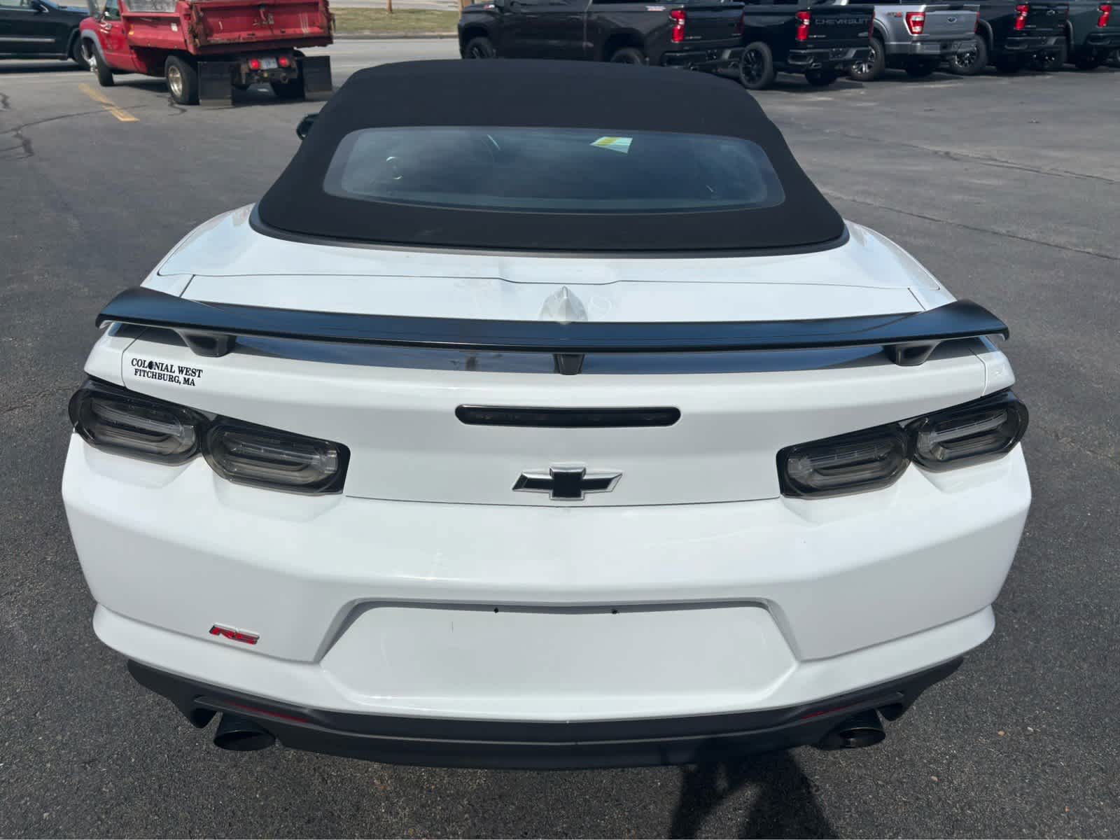 2023-Chevrolet-Camaro-stk5695-7 2023-Chevrolet-Camaro-stk5695-7