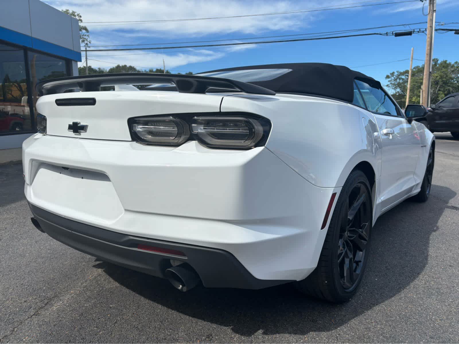 2023-Chevrolet-Camaro-stk5695-8 2023-Chevrolet-Camaro-stk5695-8