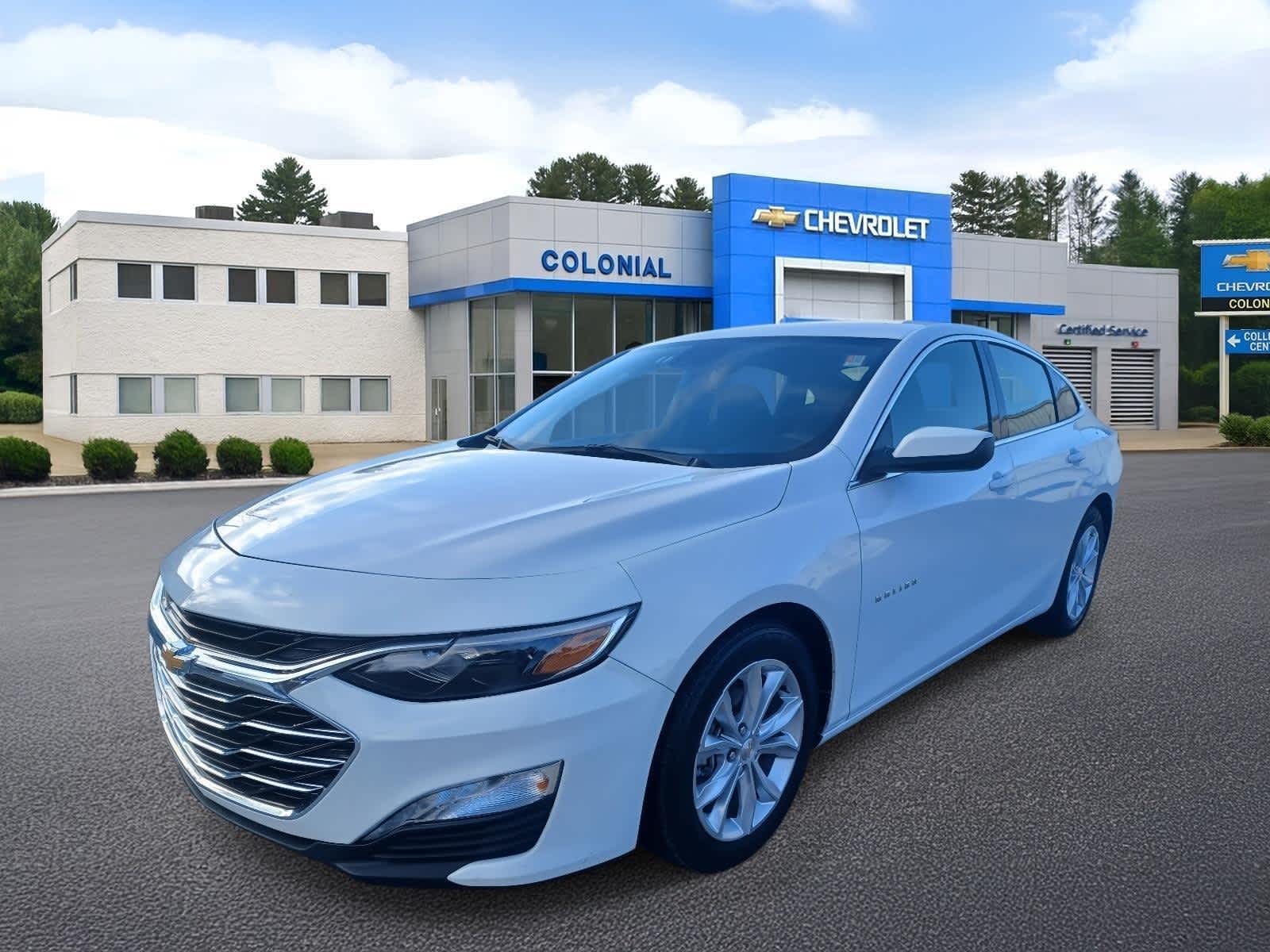 2023 Chevrolet Malibu U3522 2023 Chevrolet Malibu U3522
