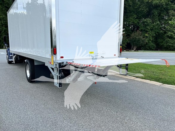 2023 DHOLLANDIA RPH-33 332740