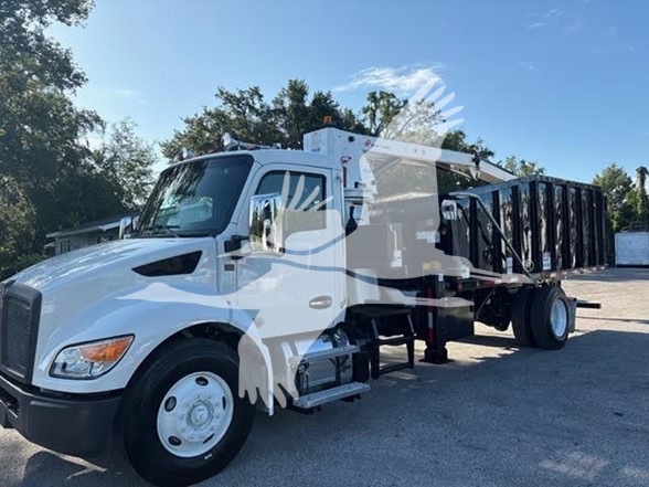 2024 KENWORTH T380 stk#351879 2024 KENWORTH T380 stk#351879