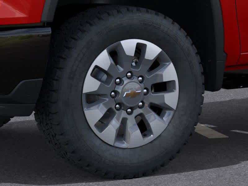 2025-Chevrolet-Silverado-2500HD-stkW25659-8 2025-Chevrolet-Silverado-2500HD-stkW25659-8