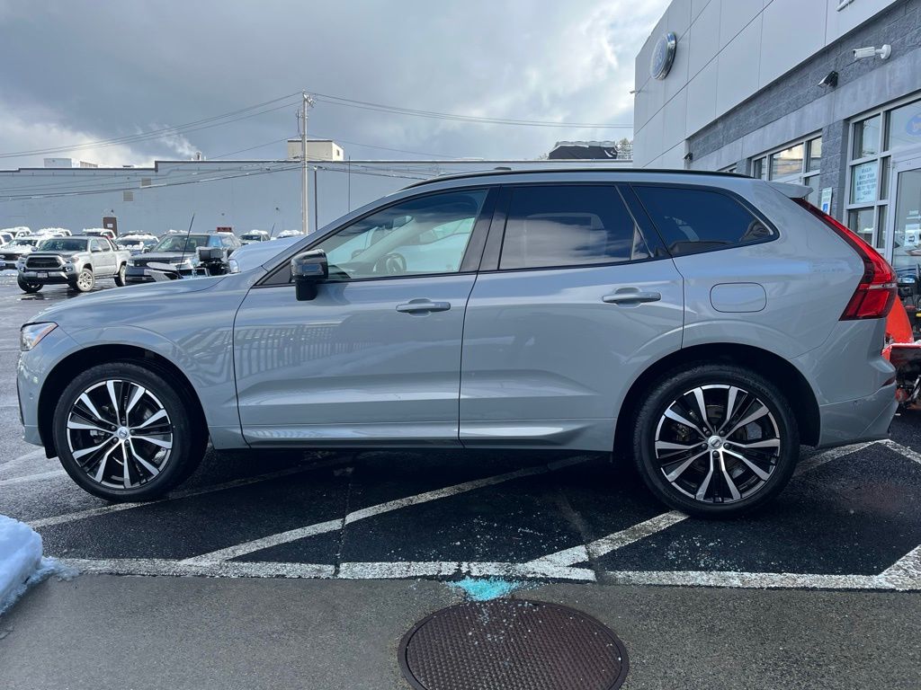 2025-Volvo-XC60-stkFD3110-2 2025-Volvo-XC60-stkFD3110-2