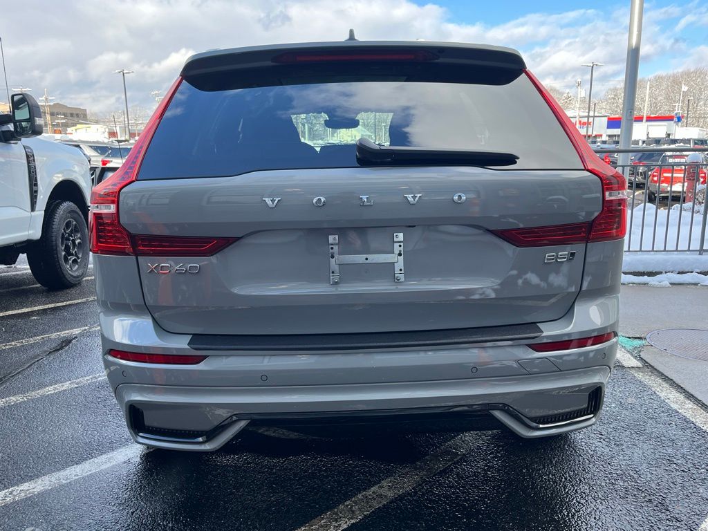 2025-Volvo-XC60-stkFD3110-4 2025-Volvo-XC60-stkFD3110-4