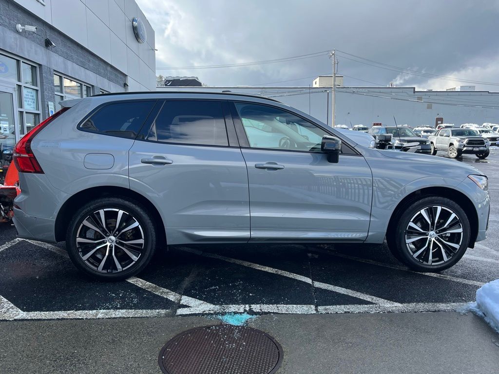 2025-Volvo-XC60-stkFD3110-8 2025-Volvo-XC60-stkFD3110-8