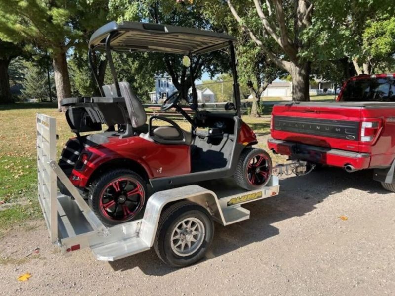 2026 Aluma 548 548S-TG