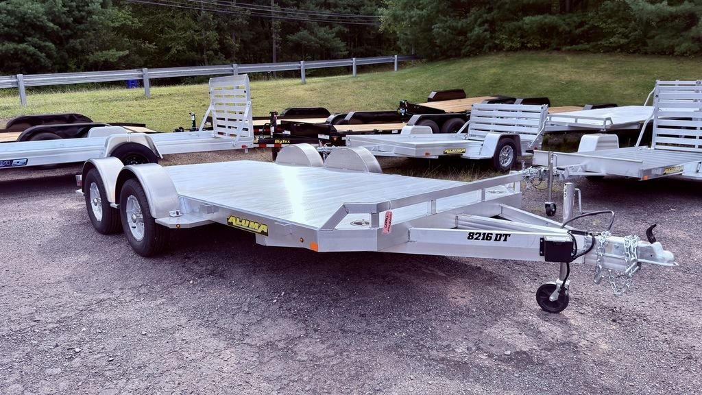 2026 Aluma 8200 Series 8216TA-DT T15846 2026 Aluma 8200 Series 8216TA-DT T15846