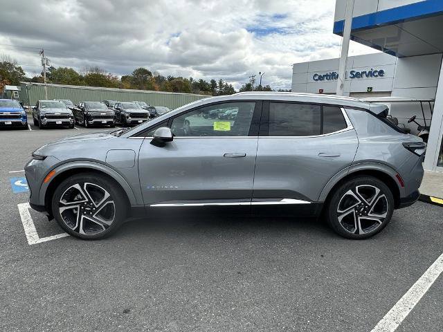 2026 Chevrolet Equinox EV LT2 w/PDE