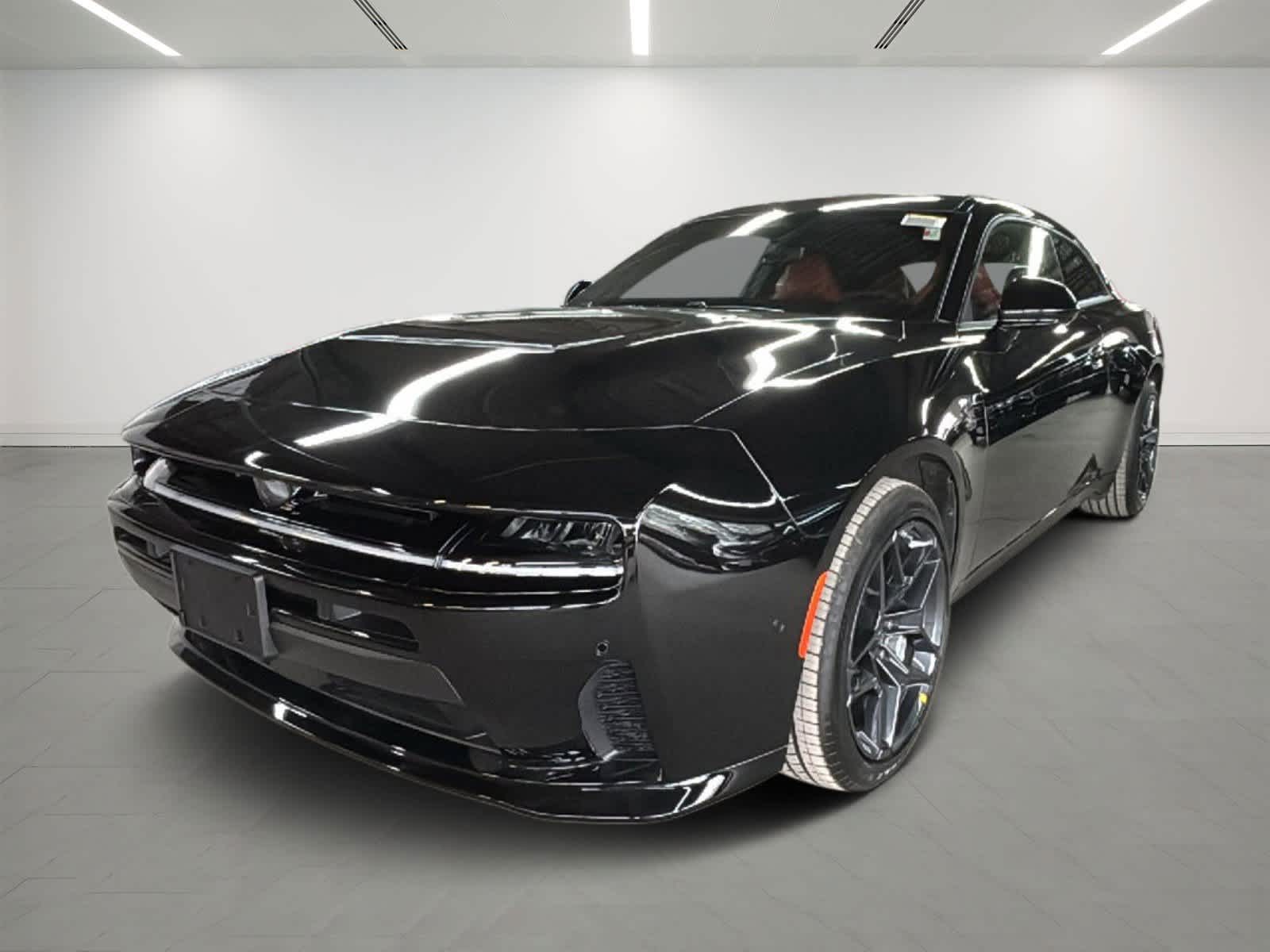 2026 Dodge Charger 260092 2026 Dodge Charger 260092