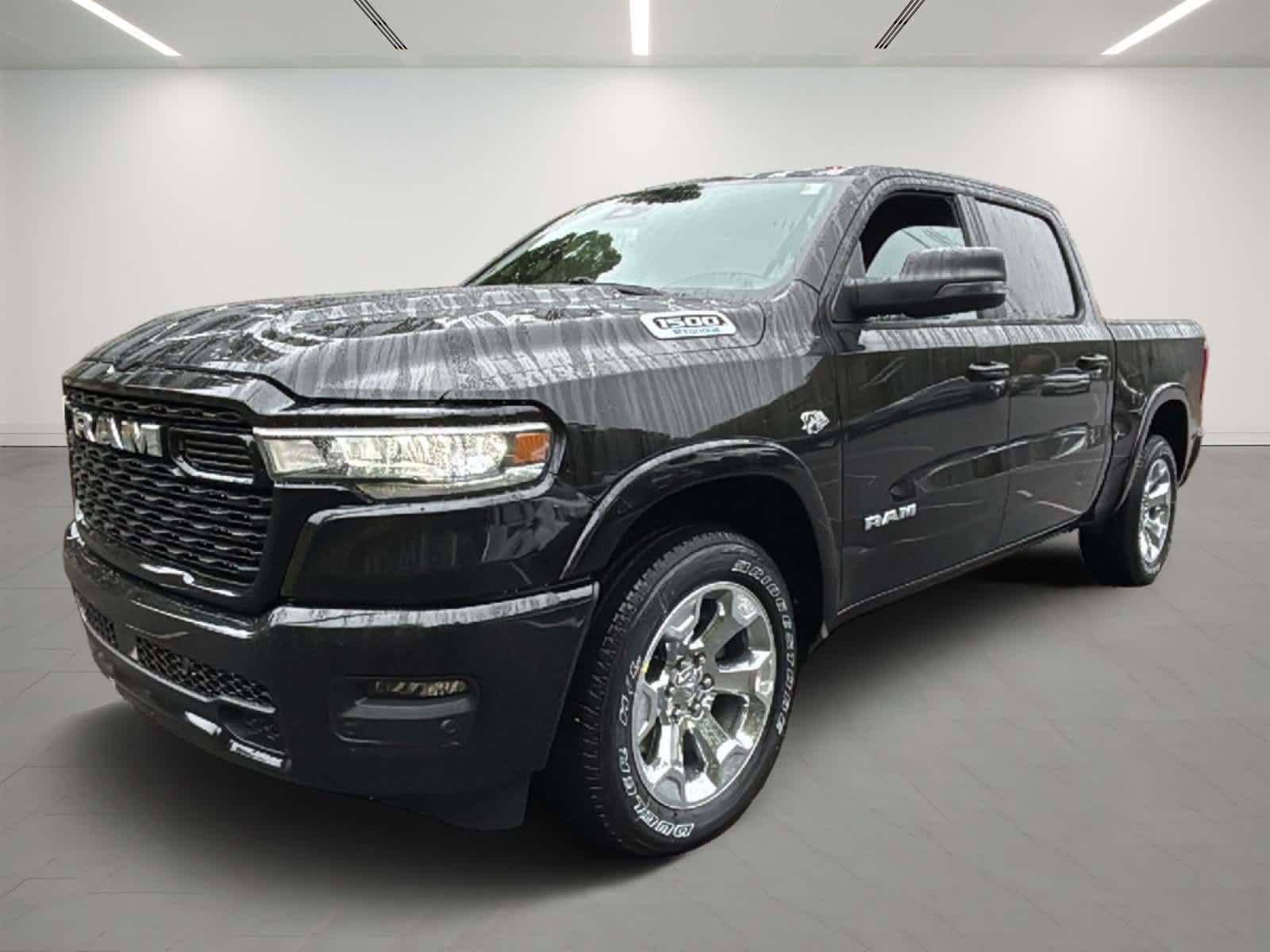 2026 Ram 1500 260021 2026 Ram 1500 260021