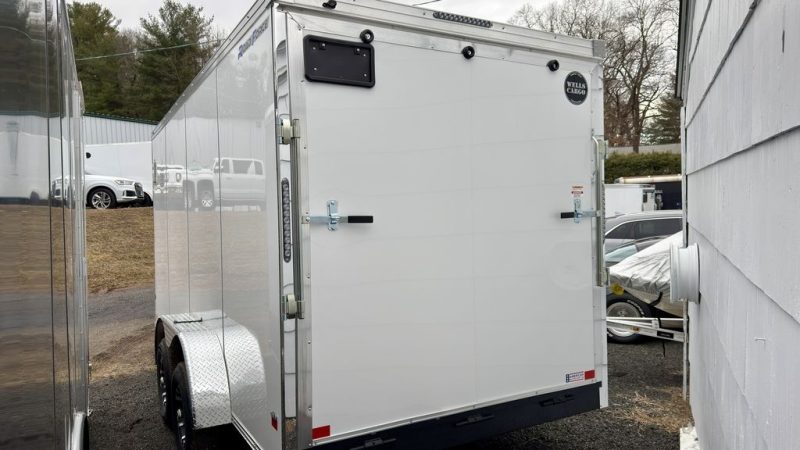 2026 Wells Cargo Road Force V-Front RFV716T3