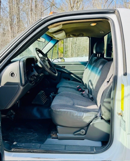 Fleet Maintained Fleet Maintained