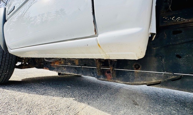 Fleet Maintained Fleet Maintained