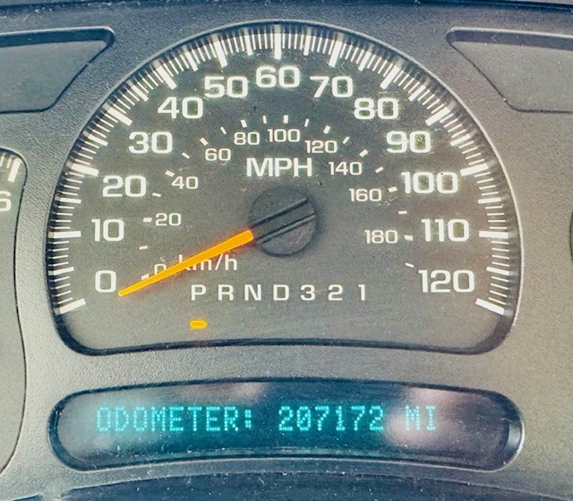 Fleet Maintained Fleet Maintained