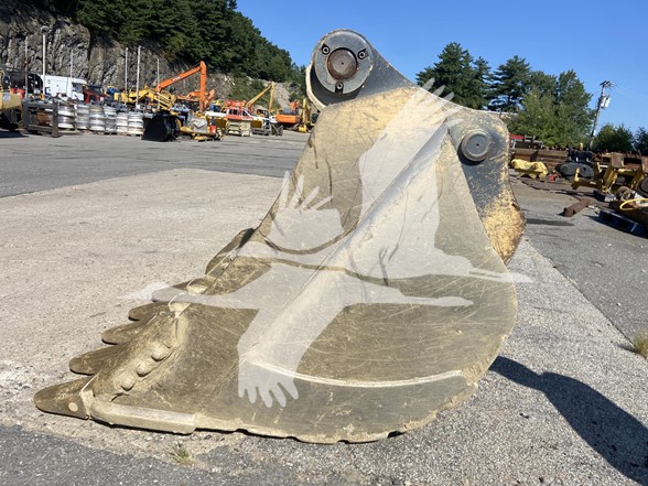 Severe Duty 54" DIGGING BKT IM4657 Severe Duty 54" DIGGING BKT IM4657