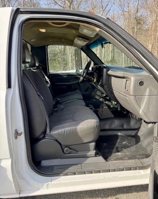 Fleet Maintained Fleet Maintained