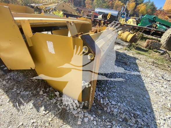 Snow Wing 8' SNOW PUSHER IM4562 Snow Wing 8' SNOW PUSHER IM4562