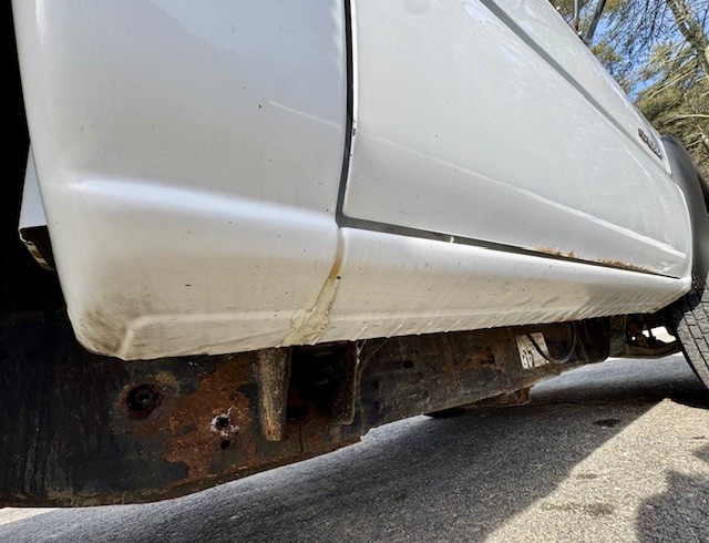 Fleet Maintained Fleet Maintained