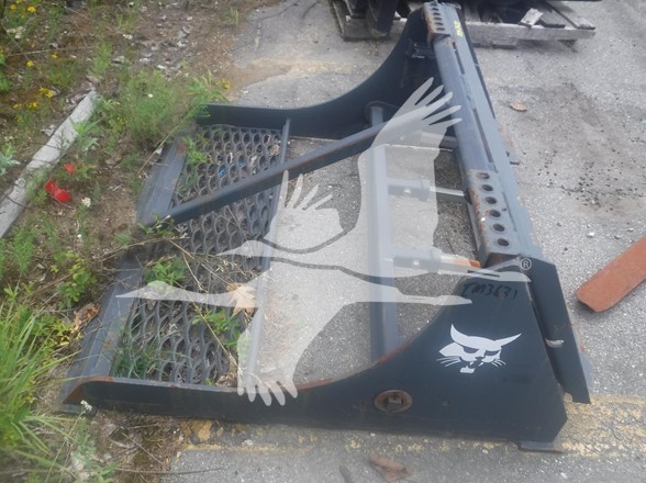 Compactor BOBCAT SS SCARIFIER IM3631 Compactor BOBCAT SS SCARIFIER IM3631
