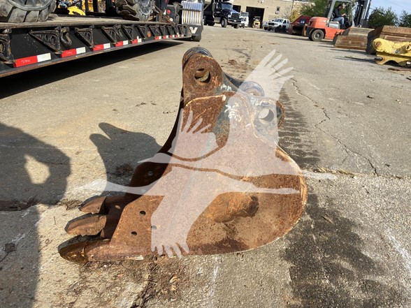 Severe Duty CATERPILLAR 10" DIGGING BKT IM4097 Severe Duty CATERPILLAR 10" DIGGING BKT IM4097