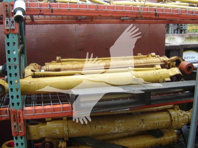 CATERPILLAR-2898031-3 CATERPILLAR-2898031-3