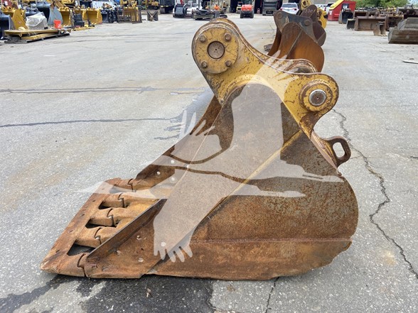 Ditch Cleaning CATERPILLAR 48" CLEANUP BKT IM4749 Ditch Cleaning CATERPILLAR 48" CLEANUP BKT IM4749