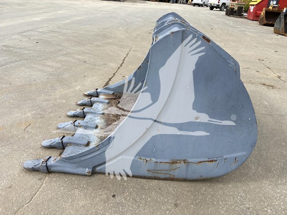 GP CATERPILLAR 60" DIGGING BUCKET IM4003 GP CATERPILLAR 60" DIGGING BUCKET IM4003