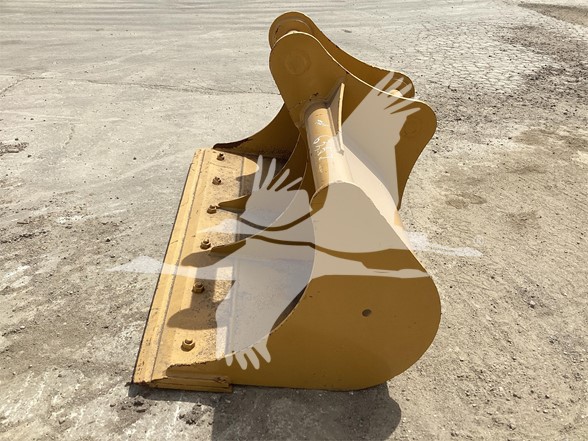 Ditch Cleaning CATERPILLAR DITCHING BKT IM4599 Ditch Cleaning CATERPILLAR DITCHING BKT IM4599