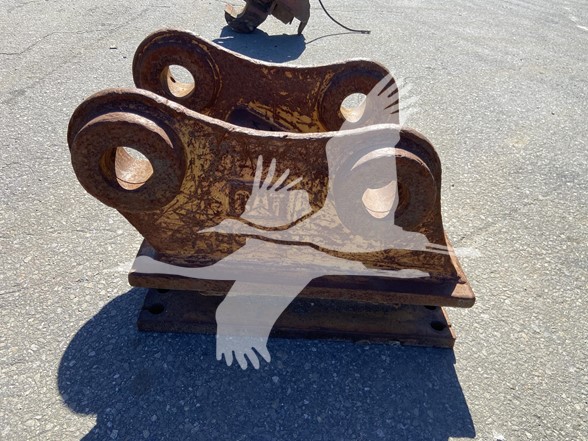 Other CATERPILLAR HAMMER HAT IM4800