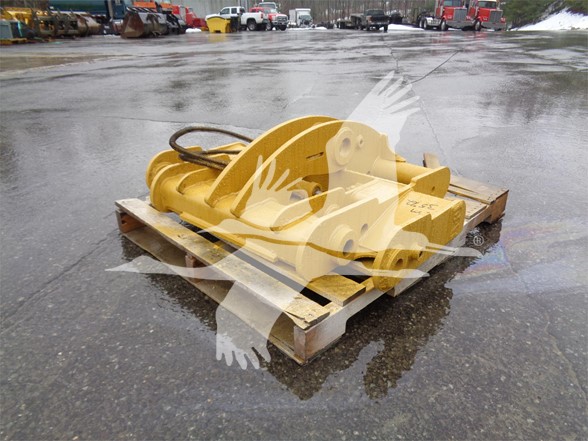 CATERPILLAR-HYD-QC-IM3572-1 CATERPILLAR-HYD-QC-IM3572-1