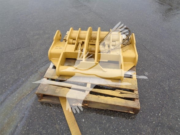 CATERPILLAR-HYD-QC-IM3572-3 CATERPILLAR-HYD-QC-IM3572-3