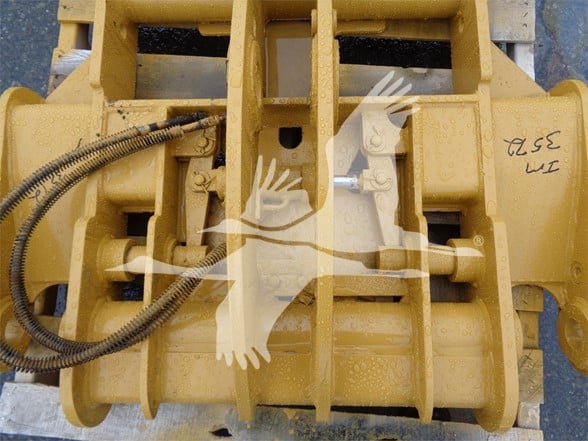 CATERPILLAR-HYD-QC-IM3572-4 CATERPILLAR-HYD-QC-IM3572-4