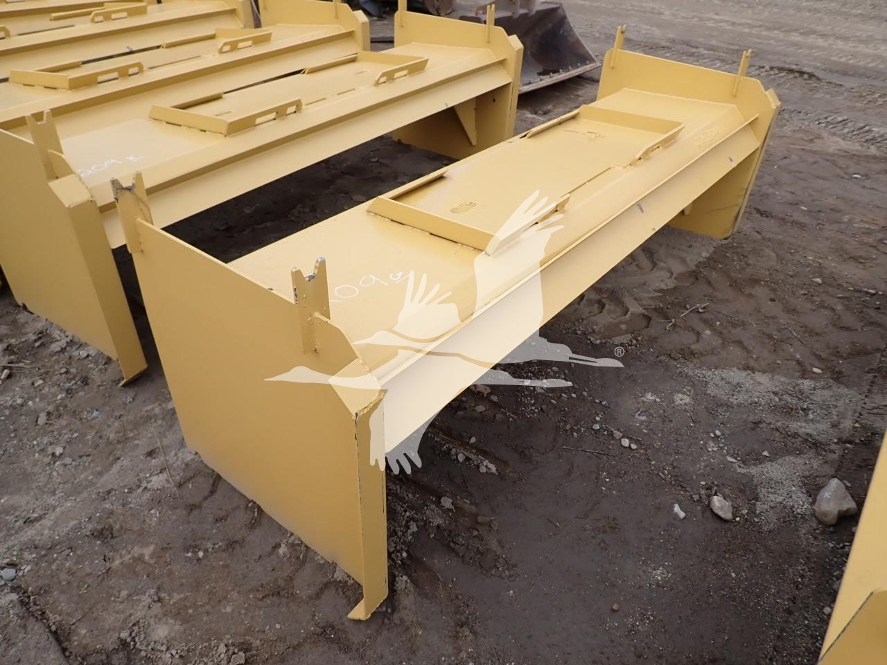 KIT-CONTAINERS-A-P107-2 KIT-CONTAINERS-A-P107-2