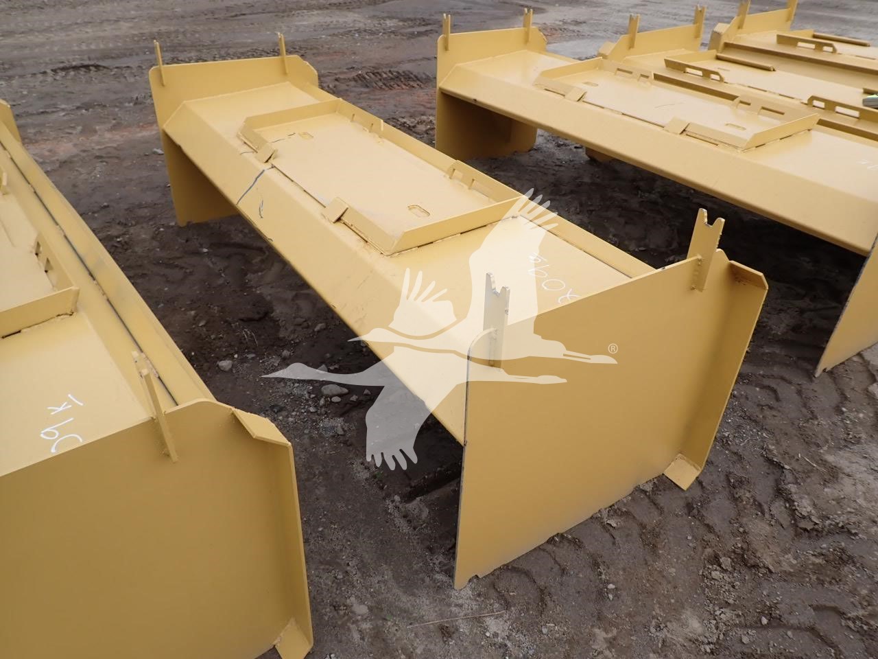 KIT-CONTAINERS-A-P107-3 KIT-CONTAINERS-A-P107-3