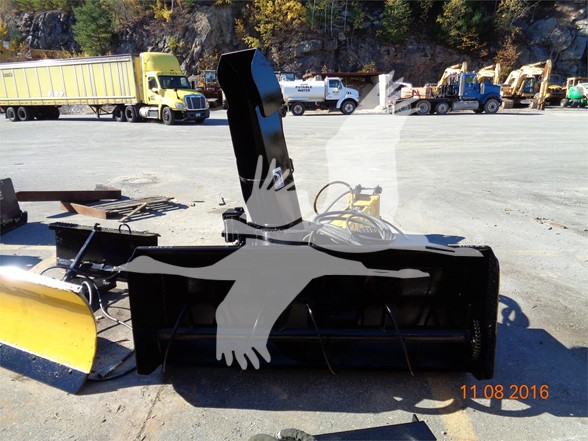 LOFTNESS-SNOWBLOWER-IM2961-2 LOFTNESS-SNOWBLOWER-IM2961-2