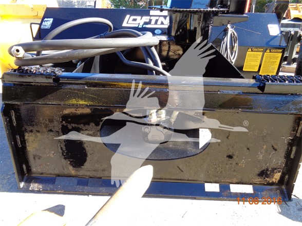 LOFTNESS-SNOWBLOWER-IM2961-4 LOFTNESS-SNOWBLOWER-IM2961-4