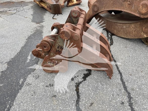 GP PIN-ON GRAPPLE IM4723 GP PIN-ON GRAPPLE IM4723