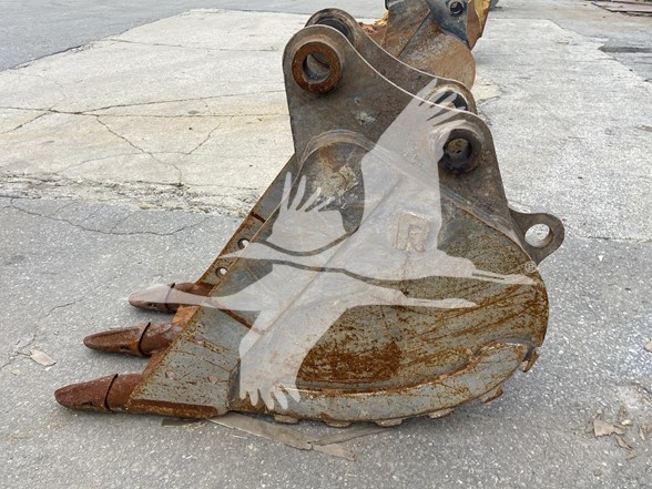 Trenching ROCKLAND 24" TRENCHING BKT IM4755 Trenching ROCKLAND 24" TRENCHING BKT IM4755