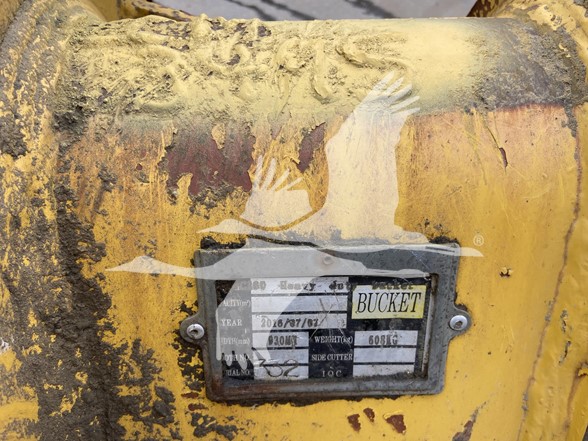 SF-36-DIGGING-BKT-IM3495-4 SF-36-DIGGING-BKT-IM3495-4