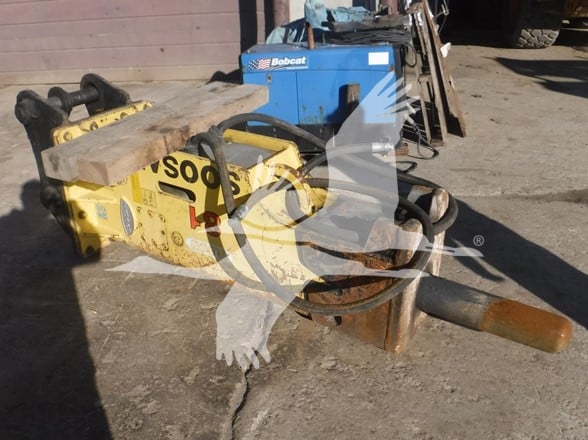 SOOSAN-SB81TS-IM3683-1 SOOSAN-SB81TS-IM3683-1