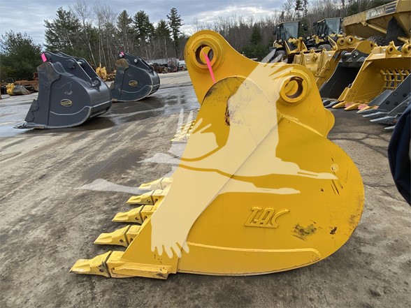 GP STRICKLAND 42" TAC DIGGING BKT IM4436 GP STRICKLAND 42" TAC DIGGING BKT IM4436